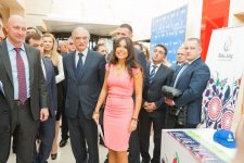 5th conference of Azerbaijani Youth Organization of Russia kicks off in Moscow