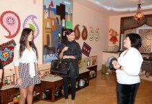 First lady Mehriban Aliyeva opens kindergarten in Nizami District after major overhaul