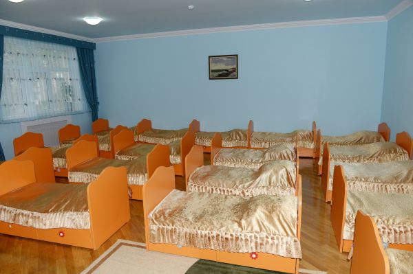 First lady Mehriban Aliyeva opens kindergarten in Nizami District after major overhaul
