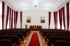 President Aliyev visits new office building of Dashkasan District Executive Authority