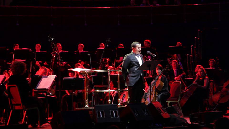 Buta Festival of Azerbaijan arts started in London