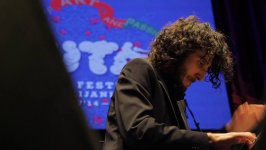 Buta Festival of Azerbaijan arts started in London