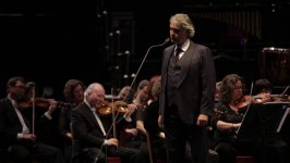 Buta Festival of Azerbaijan arts started in London