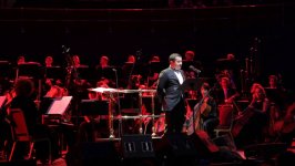 Buta Festival of Azerbaijan arts started in London