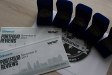 YARAT, BEHANCE hold Portfolio Review Day in Baku (PHOTO)