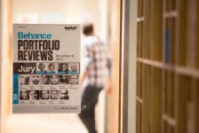 YARAT, BEHANCE hold Portfolio Review Day in Baku (PHOTO)