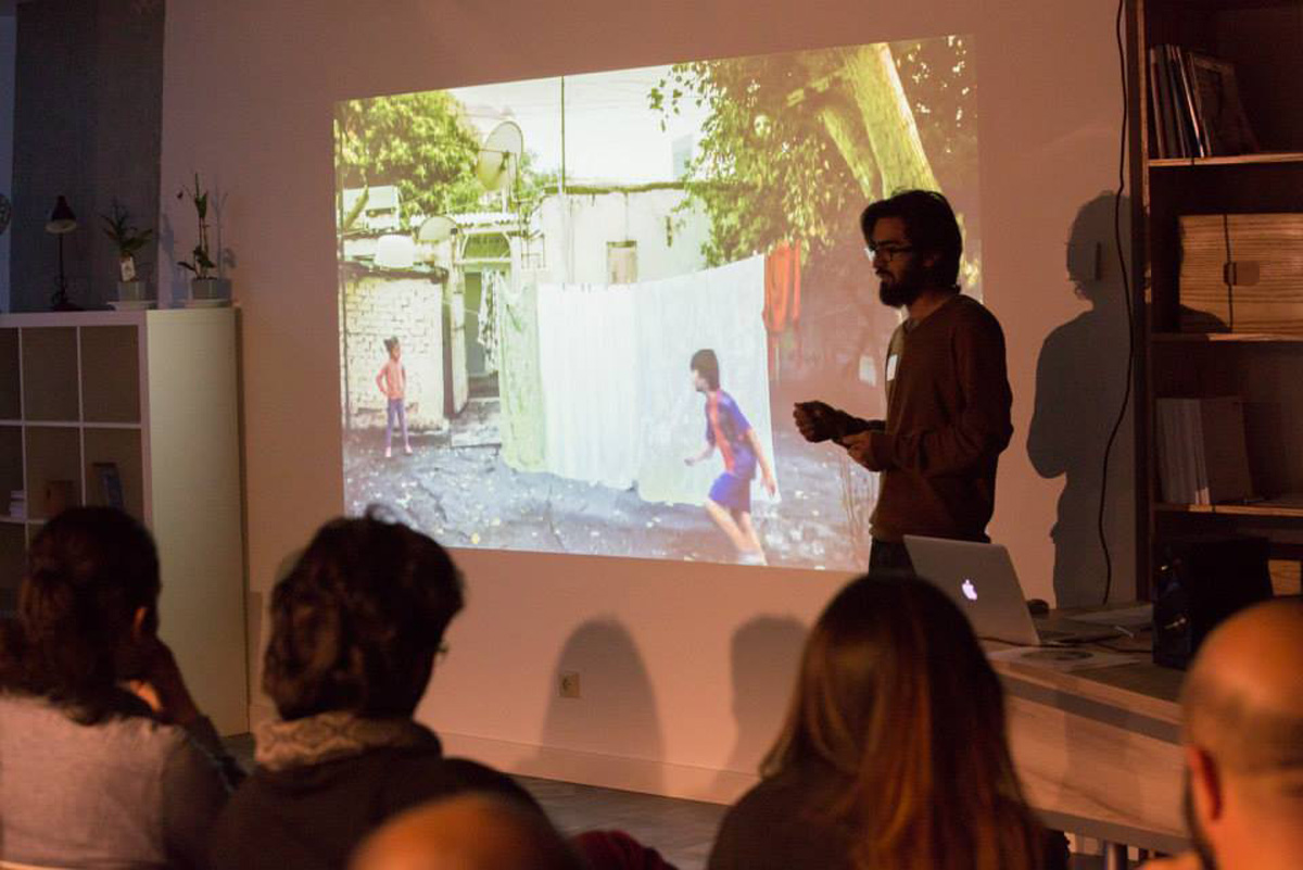 YARAT, BEHANCE hold Portfolio Review Day in Baku (PHOTO)