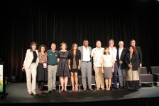 Vice-President of Heydar Aliyev Foundation addresses IUCN World Parks Congress (PHOTO)