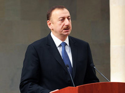 Azerbaijan, Turkey have big plans for defense sector co-op - Ilham Aliyev