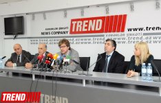 Russia keen on creating more smooth prospective relations with Azerbaijan (PHOTO)