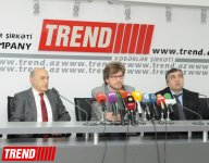 Russia keen on creating more smooth prospective relations with Azerbaijan (PHOTO)