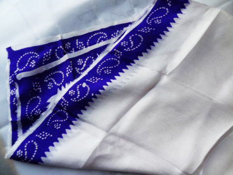 Azerbaijani national women’s headscarf included into UNESCO list