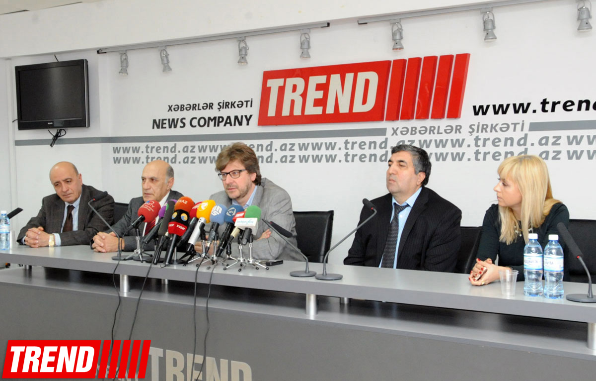 Russia keen on creating more smooth prospective relations with Azerbaijan (PHOTO)
