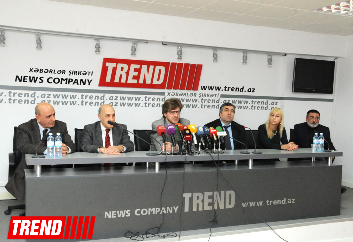 Russia keen on creating more smooth prospective relations with Azerbaijan (PHOTO)