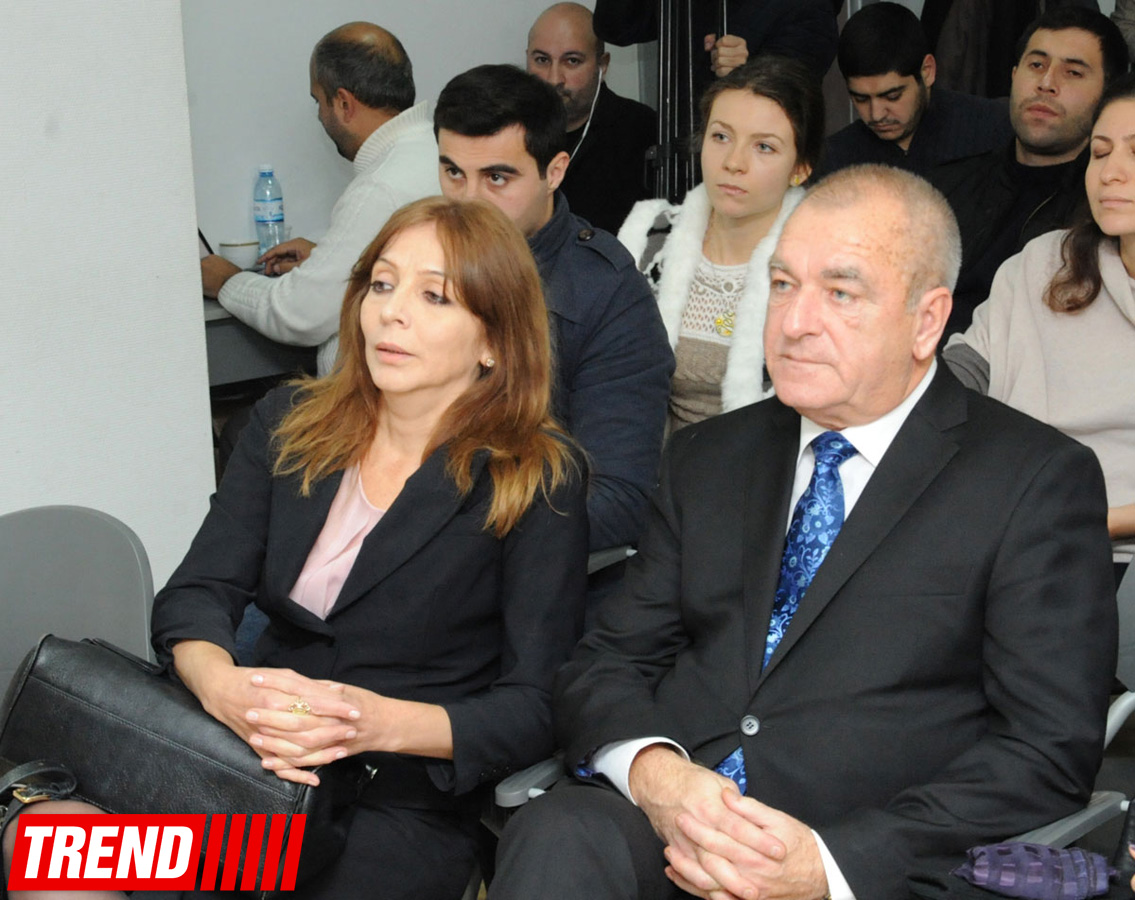 Russia keen on creating more smooth prospective relations with Azerbaijan (PHOTO)