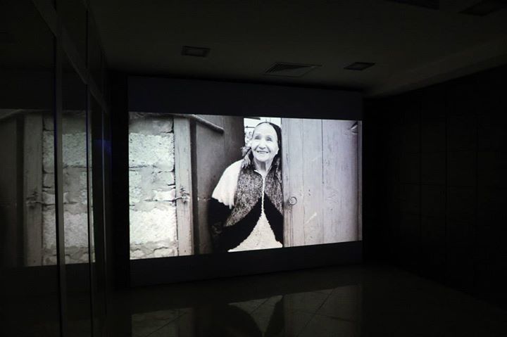 YARAT showcases videos created by Azerbaijani, foreign artists as part of ARTIM project