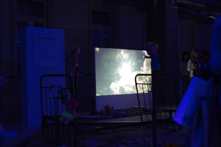 YARAT showcases videos created by Azerbaijani, foreign artists as part of ARTIM project