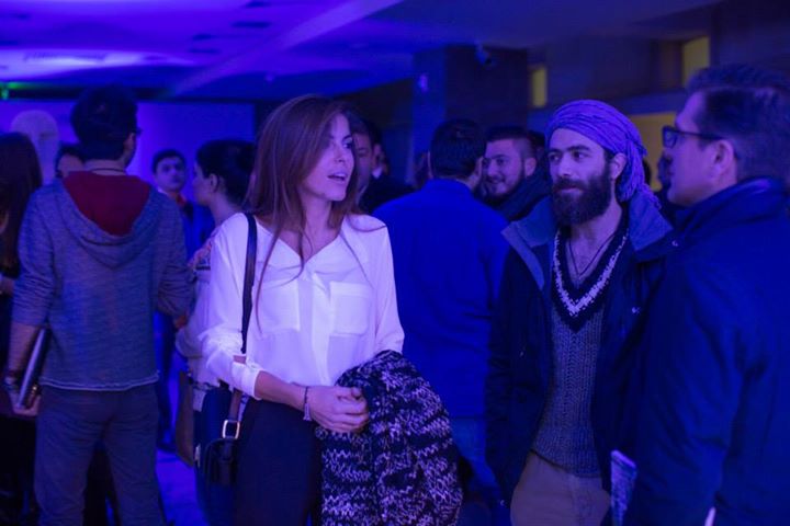 YARAT showcases videos created by Azerbaijani, foreign artists as part of ARTIM project