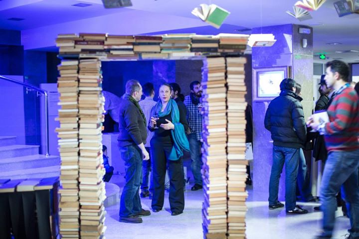 YARAT showcases videos created by Azerbaijani, foreign artists as part of ARTIM project
