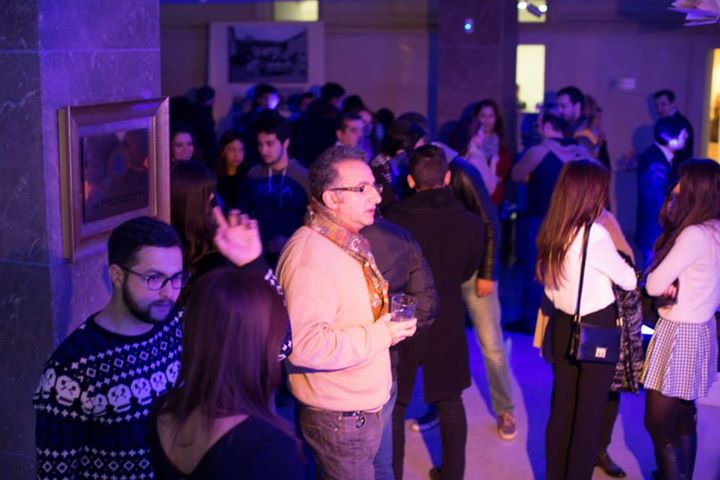 YARAT showcases videos created by Azerbaijani, foreign artists as part of ARTIM project