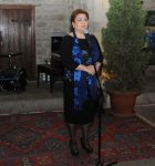 BACARART project ends with major exhibition, project participants rewarding