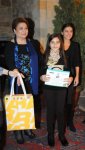 BACARART project ends with major exhibition, project participants rewarding