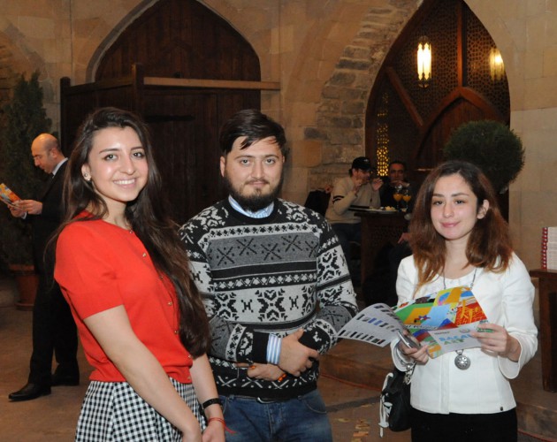 BACARART project ends with major exhibition, project participants rewarding