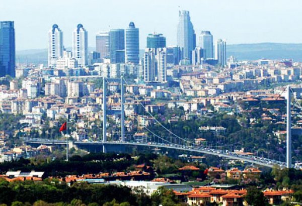 Joint Coordinating Center for 'Grain Corridor' opens in Istanbul