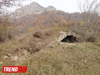 Unexplored Azerbaijan: "Castle of forty maidens" - Harem of Shirvan khans (PHOTO)