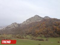 Unexplored Azerbaijan: "Castle of forty maidens" - Harem of Shirvan khans (PHOTO)