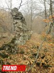 Unexplored Azerbaijan: "Castle of forty maidens" - Harem of Shirvan khans (PHOTO)