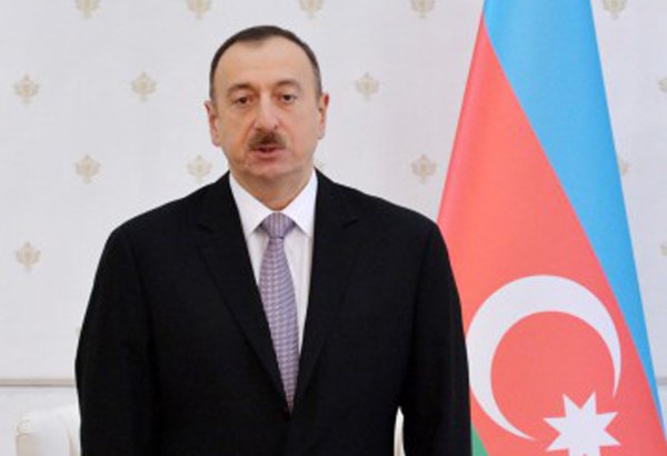 President Aliyev: Azerbaijan showing energy potential to world last 22 years