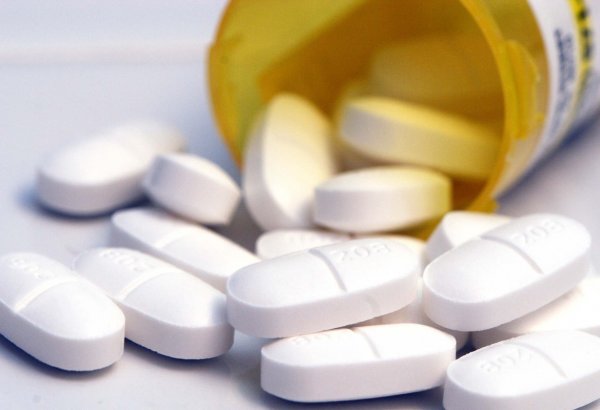 Iran importing $1 B worth of drugs
