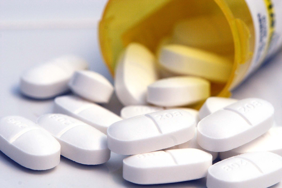 Iran importing $1 B worth of drugs