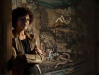 ‘Regime of Images’ Yay Gallery presents German contemporary artist Margret Eicher (PHOTO)