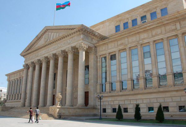 Supreme Court: Azerbaijani banks violate citizens’ rights, offering only dollar-denominated loans