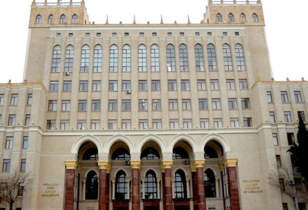 Baku to host 1st congress of Azerbaijan’s young scientists