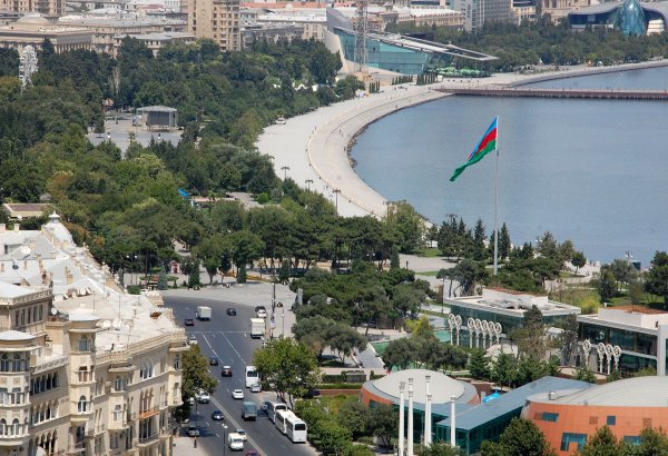 Baku to host Int’l Energy Charter Forum