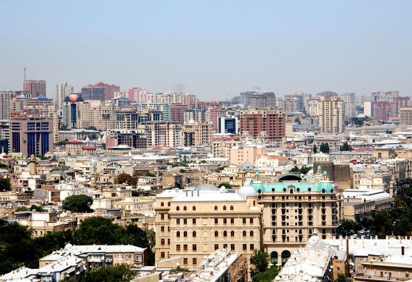 Azerbaijani IT Development Fund finishing new projects’ examination