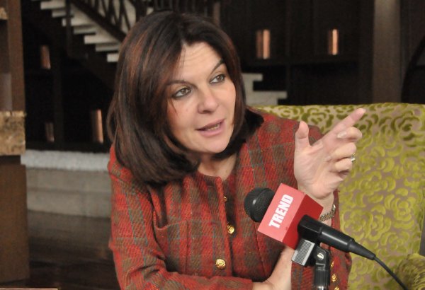 Trip of France Senate head to Iran powerful signal (exclusive)