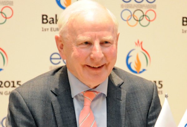 Western Europe prefers to host 2019 European Games