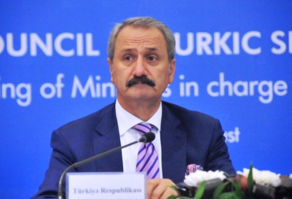 Turkey’s former economy minister will not run for parliament