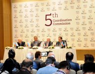 EOC happy with facilities in Baku for upcoming European Games (PHOTO)