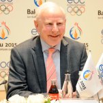 EOC happy with facilities in Baku for upcoming European Games (PHOTO)