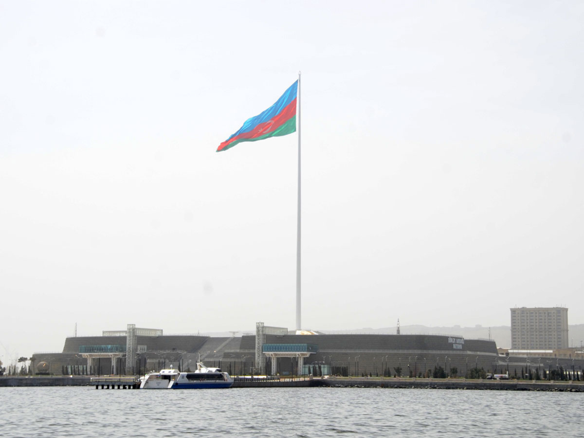 Mass tourism, alternative tourism, or both: Azerbaijan looks to make a choice