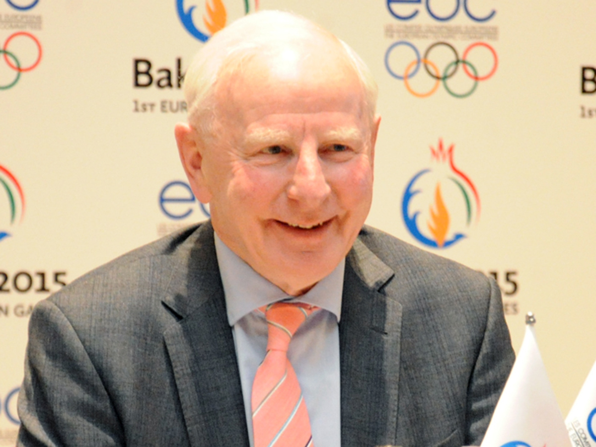 Most of IOC members confirm participation in Baku 2015 opening ceremony