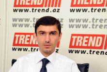 Why isn’t West concerned of Armenia’s weakness, but worried about Azerbaijan’s power?
