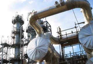 Iran eyes B foreign investment in petrochemicals