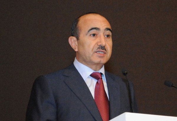 Ali Hasanov: All-Russian Azerbaijani Congress helps spread truth about Azerbaijan