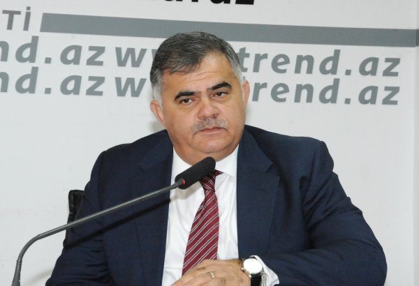 European Games to raise Azerbaijan's authority, political analyst says
